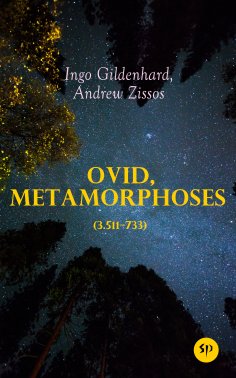 eBook: Ovid, Metamorphoses (3.511–733)