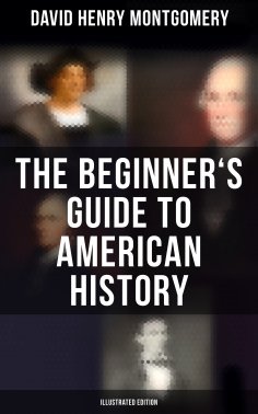 eBook: The Beginner's Guide to American History (Illustrated Edition)