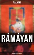 eBook: Rámáyan of Válmíki (World's Classics Series)