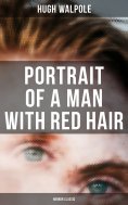eBook: Portrait of a Man with Red Hair (Horror Classic)