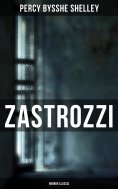 eBook: Zastrozzi (Horror Classic)