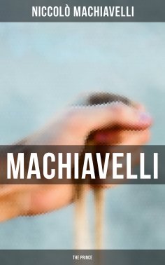 eBook: Machiavelli: The Prince