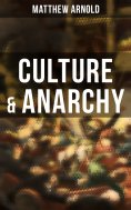 ebook: Culture & Anarchy