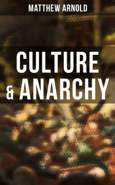 eBook: Culture & Anarchy