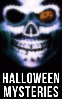 ebook: Halloween Mysteries