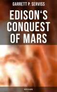 eBook: Edison's Conquest of Mars (Sci-Fi Classic)