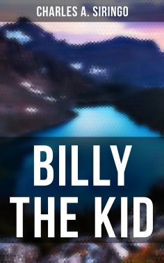 eBook: Billy the Kid