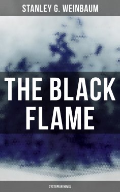 ebook: The Black Flame (Dystopian Novel)