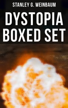 eBook: DYSTOPIA Boxed Set