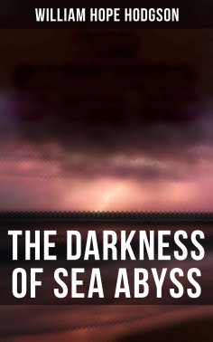 ebook: The Darkness of Sea Abyss