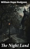 eBook: The Night Land
