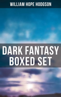 eBook: Dark Fantasy Boxed Set