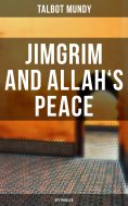 ebook: Jimgrim and Allah's Peace (Spy Thriller)