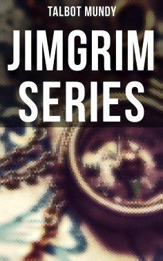 eBook: Jimgrim Series