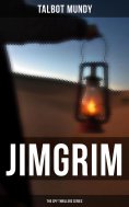 eBook: Jimgrim - The Spy Thrillers Series