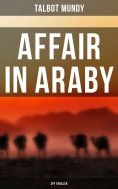 ebook: Affair in Araby (Spy Thriller)