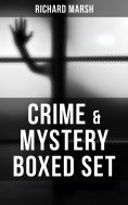 ebook: CRIME & MYSTERY Boxed Set