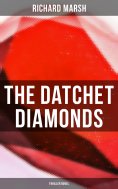 eBook: The Datchet Diamonds (Thriller Novel)