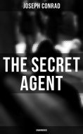 ebook: The Secret Agent (Unabridged)