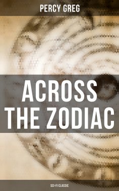 ebook: Across the Zodiac (Sci-Fi Classic)