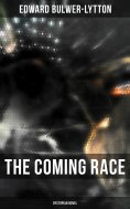 eBook: The Coming Race (Dystopian Novel)