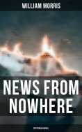 eBook: News from Nowhere (Dystopian Novel)