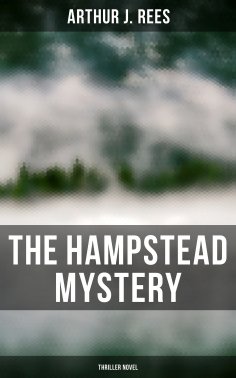 ebook: The Hampstead Mystery (Thriller Novel)