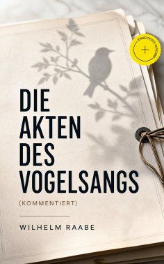 ebook: Die Akten des Vogelsangs (Kommentiert)