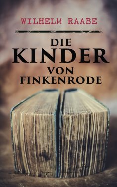 ebook: Die Kinder von Finkenrode