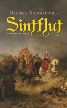 ebook: Sintflut (Historischer Roman)
