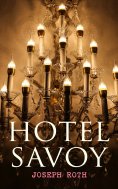 eBook: Hotel Savoy