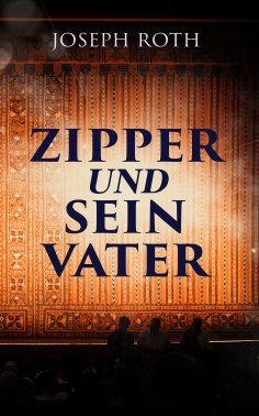 eBook: Zipper und sein Vater