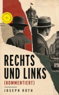 eBook: Rechts und Links (Kommentiert)