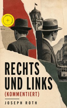 eBook: Rechts und Links (Kommentiert)
