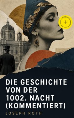 eBook: Die Geschichte von der 1002. Nacht (Kommentiert)
