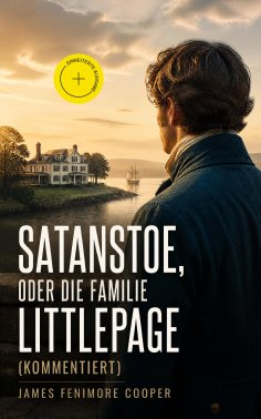 ebook: Satanstoe, oder die Familie Littlepage (Kommentiert)