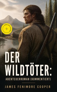 eBook: Der Wildtöter: Abenteuerroman (Kommentiert)