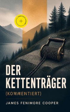eBook: Der Kettenträger (Kommentiert)