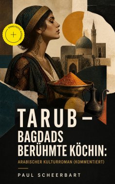eBook: Tarub - Bagdads berühmte Köchin: Arabischer Kulturroman (Kommentiert)