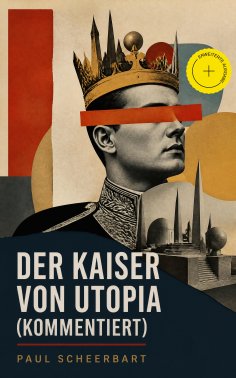 eBook: Der Kaiser von Utopia (Kommentiert)