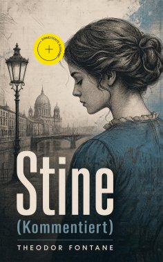 eBook: Stine (Kommentiert)