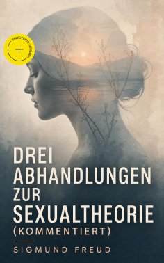 eBook: Drei Abhandlungen zur Sexualtheorie (Kommentiert)