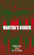 ebook: Martha's Kinder