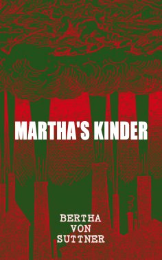 eBook: Martha's Kinder