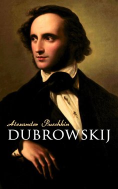 eBook: Dubrowskij
