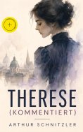 ebook: Therese (Kommentiert)