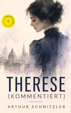 ebook: Therese (Kommentiert)