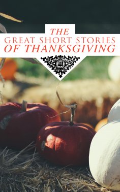 ebook: The Great Short Stories of Thanksgiving