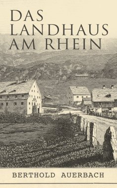 eBook: Das Landhaus am Rhein