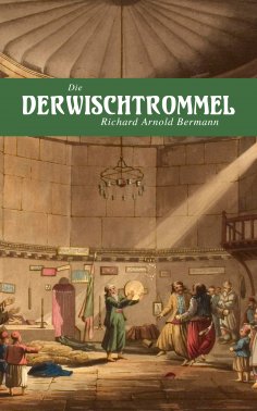 eBook: Die Derwischtrommel